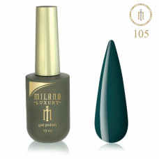 Гель лак LUXURY MILANO 105